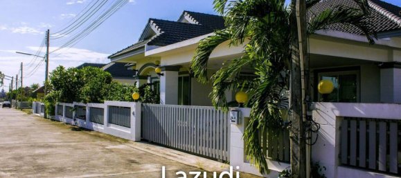 3 Schlafzimmer Cafe / Restaurant in Pattaya, Thailand, Nr. 15892 2