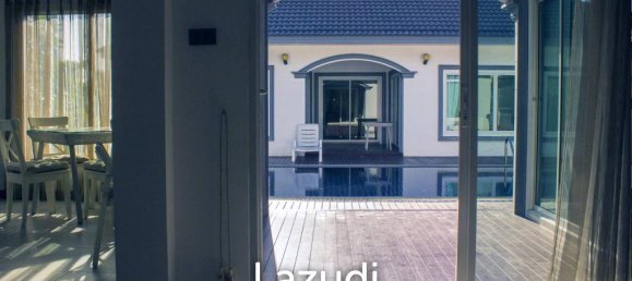 3 Schlafzimmer Cafe / Restaurant in Pattaya, Thailand, Nr. 15892 3