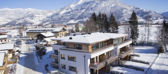 2-salle Appartement à Zell am See, Austria No. 17887 2