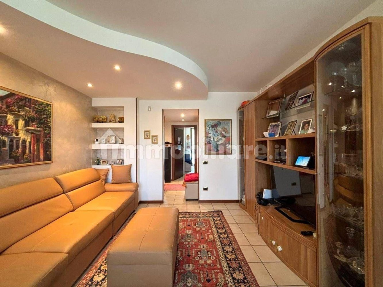 2 Schlafzimmer Wohnung in Malnate, Italy, Nr. 352500