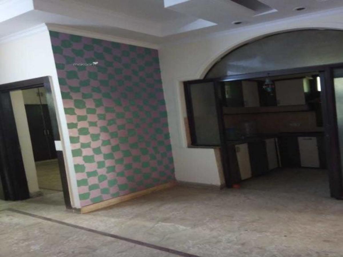 3 bedrooms House in Ghaziabad, India No. 23736