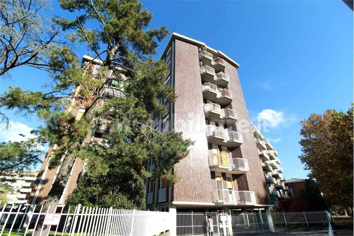 1 Schlafzimmer Wohnung in Novara, Italy, Nr. 163848