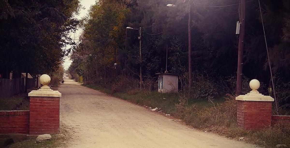  Land in Ezeiza, Argentina No. 44301