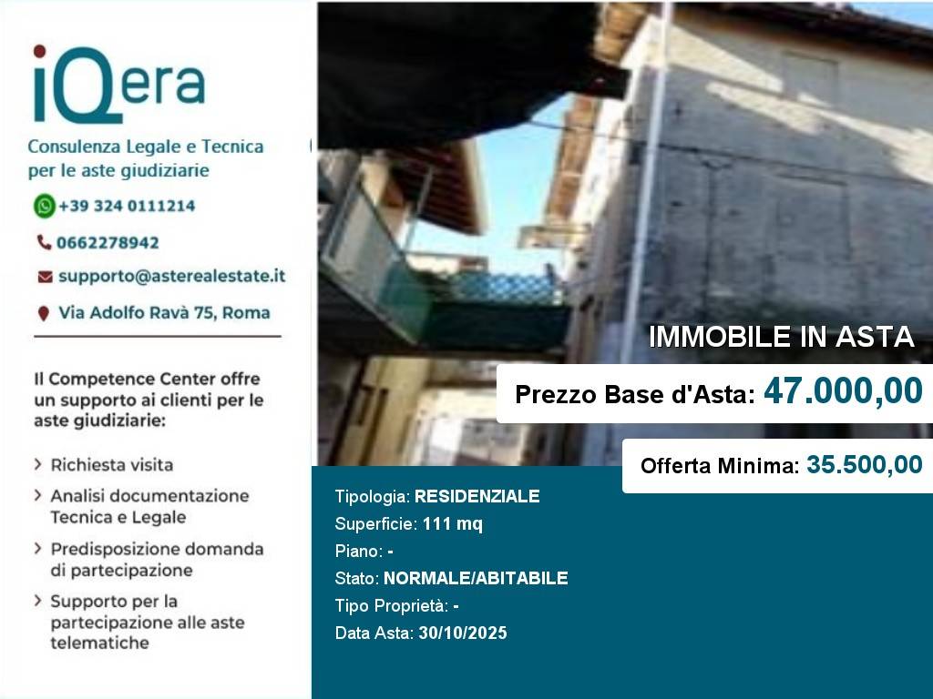 2 غرف نوم شقة في Besana in Brianza, Italy رقم 8568