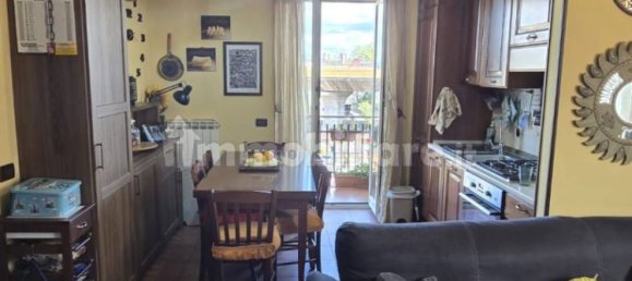 1 Schlafzimmer Wohnung in Rome, Italy, Nr. 262247 4