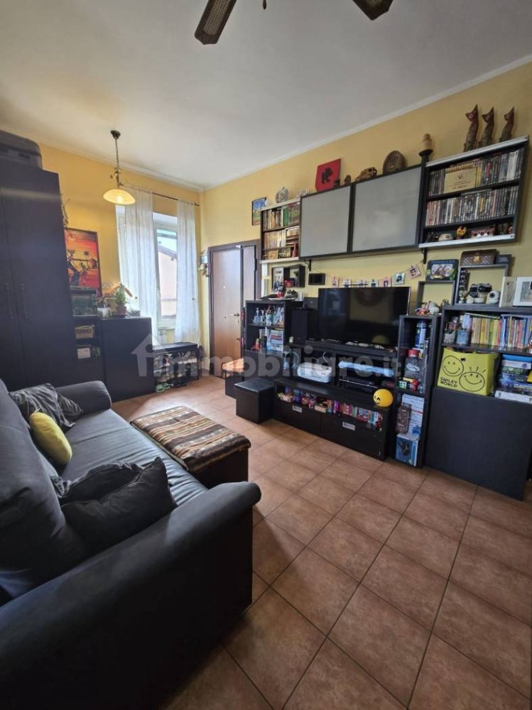 1 Schlafzimmer Wohnung in Rome, Italy, Nr. 262247