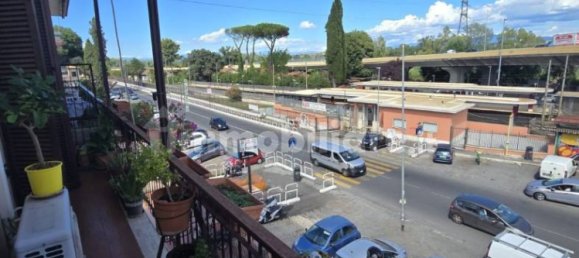 1 Schlafzimmer Wohnung in Rome, Italy, Nr. 262247 20