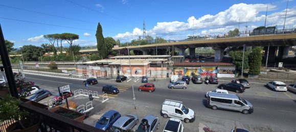 1 Schlafzimmer Wohnung in Rome, Italy, Nr. 262247 22