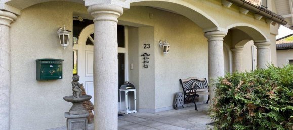 9-Zimmer Villa in Pernitz, Austria, Nr. 217885 6