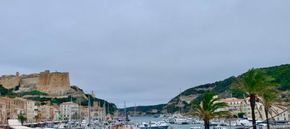 2 غرف نوم شقة في Bonifacio, France رقم 101763 6