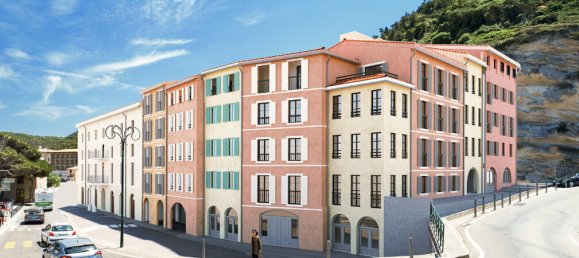 2 غرف نوم شقة في Bonifacio, France رقم 101763 3