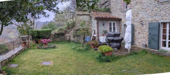 Квартира с 2 комнатами в Чивителла ин Валь ди Кьяна, Италия № 200032 3