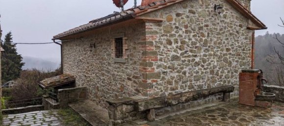 Квартира с 2 комнатами в Чивителла ин Валь ди Кьяна, Италия № 200032 7