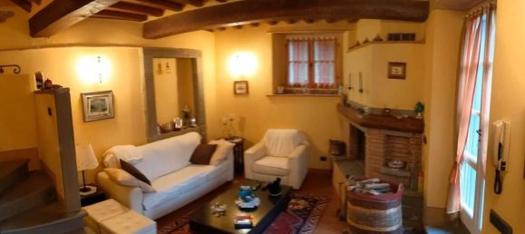 Квартира с 2 комнатами в Чивителла ин Валь ди Кьяна, Италия № 200032 9