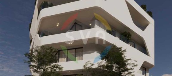 3 bedrooms Apartment in Limassol, Cyprus No. 21244 5