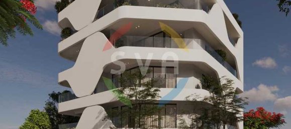 3 bedrooms Apartment in Limassol, Cyprus No. 21244 3