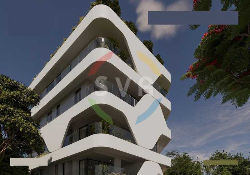 3 bedrooms Apartment in Limassol, Cyprus No. 21244