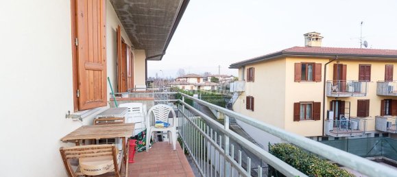 3-Zimmer Wohnung in Mazzano, Italy, Nr. 156084 19