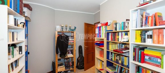 3-Zimmer Wohnung in Mazzano, Italy, Nr. 156084 18