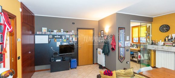 3-Zimmer Wohnung in Mazzano, Italy, Nr. 156084 5