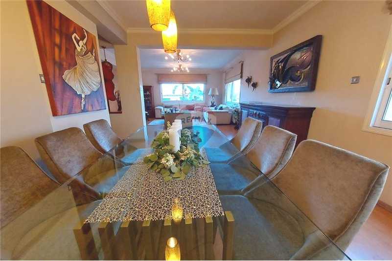 5 bedrooms House in Limassol, Cyprus No. 14664