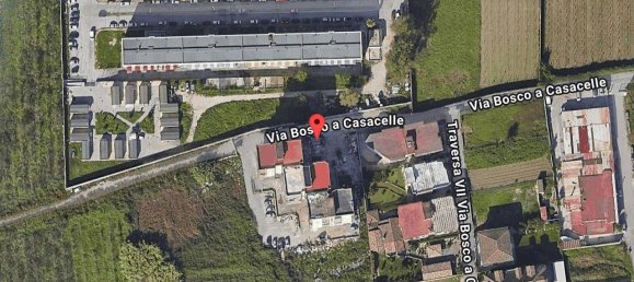 استوديو في Giugliano in Campania, Italy رقم 304929 2