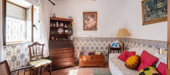 4 Schlafzimmer Haus in Odiaxere, Portugal, Nr. 282369 12