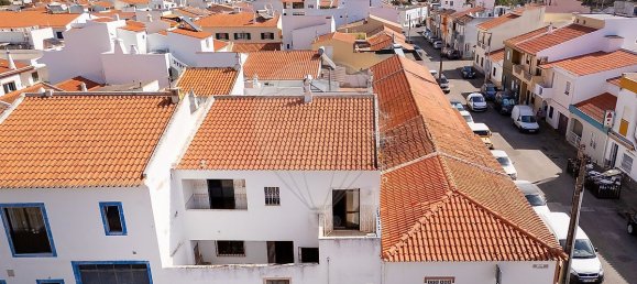 4 Schlafzimmer Haus in Odiaxere, Portugal, Nr. 282369 8