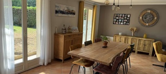 2 Schlafzimmer Villa in Casteljaloux, France, Nr. 304256 3