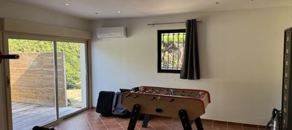 2 Schlafzimmer Villa in Casteljaloux, France, Nr. 304256 11