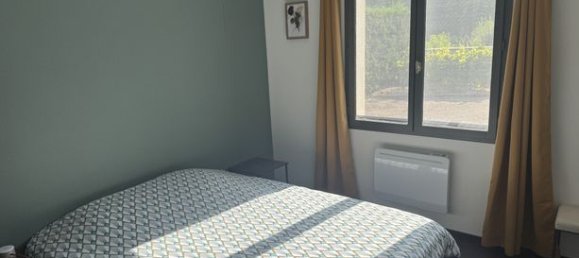 2 Schlafzimmer Villa in Casteljaloux, France, Nr. 304256 8