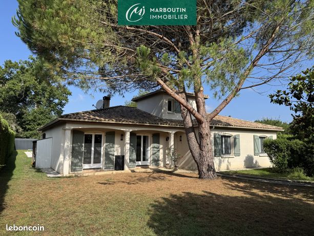 2 Schlafzimmer Villa in Casteljaloux, France, Nr. 304256