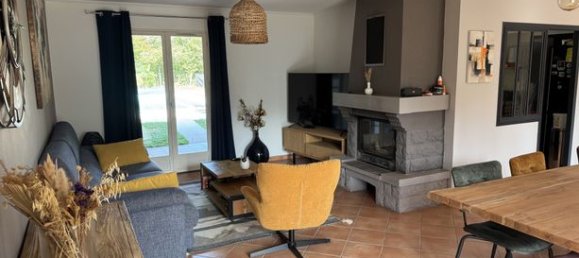 2 Schlafzimmer Villa in Casteljaloux, France, Nr. 304256 5