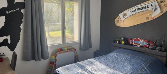 2 Schlafzimmer Villa in Casteljaloux, France, Nr. 304256 7