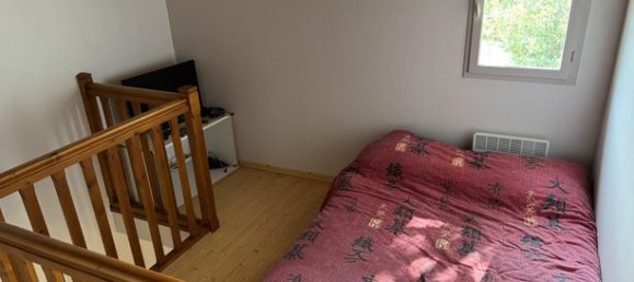 2 Schlafzimmer Villa in Casteljaloux, France, Nr. 304256 10