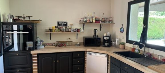 2 Schlafzimmer Villa in Casteljaloux, France, Nr. 304256 2