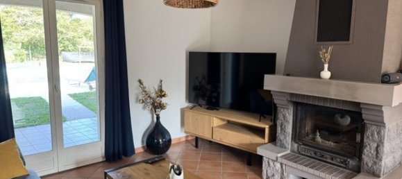 2 Schlafzimmer Villa in Casteljaloux, France, Nr. 304256 6