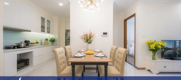 Wohnung in Binh Thanh, Vietnam 57m², Nr. 10681 18