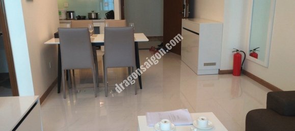 Wohnung in Binh Thanh, Vietnam 57m², Nr. 10681 8