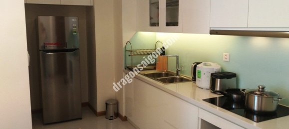 Wohnung in Binh Thanh, Vietnam 57m², Nr. 10681 2