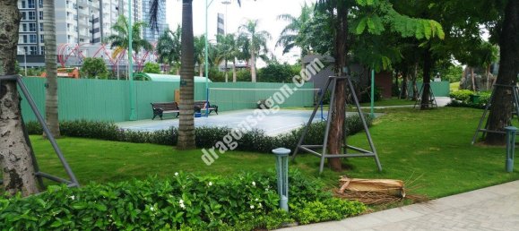 Wohnung in Binh Thanh, Vietnam 57m², Nr. 10681 26