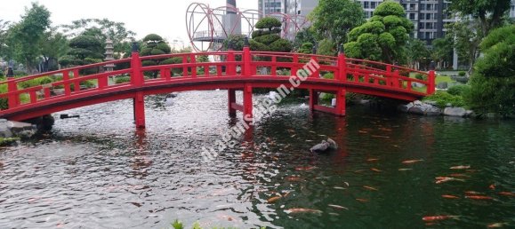 Wohnung in Binh Thanh, Vietnam 57m², Nr. 10681 25