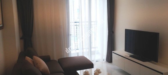 Wohnung in Binh Thanh, Vietnam 57m², Nr. 10681 3