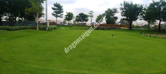 Wohnung in Binh Thanh, Vietnam 57m², Nr. 10681 27