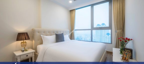 Wohnung in Binh Thanh, Vietnam 57m², Nr. 10681 16