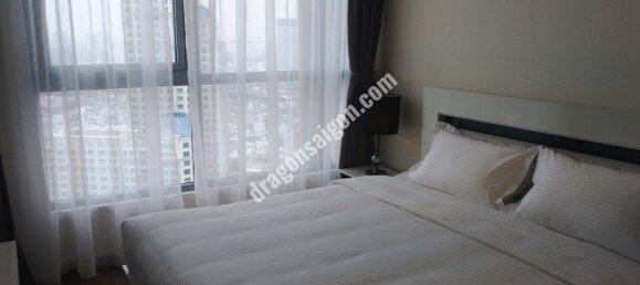 Wohnung in Binh Thanh, Vietnam 57m², Nr. 10681 10