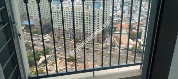 Wohnung in Binh Thanh, Vietnam 57m², Nr. 10681 9