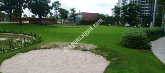 Wohnung in Binh Thanh, Vietnam 57m², Nr. 10681 22