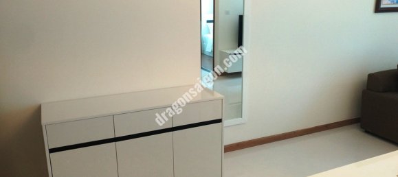 Wohnung in Binh Thanh, Vietnam 57m², Nr. 10681 5