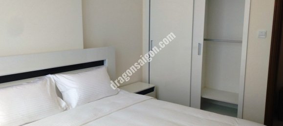 Wohnung in Binh Thanh, Vietnam 57m², Nr. 10681 11